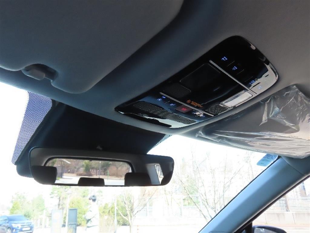 HYUNDAI Santa Fe 2025 - Importación desde Corea - HF Imports Iquique - Foto 10