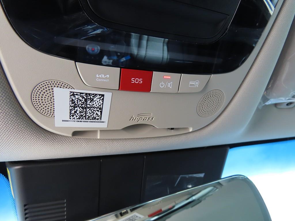 KIA K8 2026 Blanco - Importación desde Corea - HF Imports Iquique - Foto 18