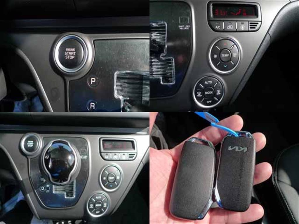 KIA Ray 2025 the color of pearl - Importación desde Corea - HF Imports Iquique - Foto 17