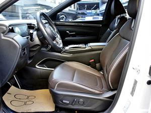 HYUNDAI Tucson - Vista 10