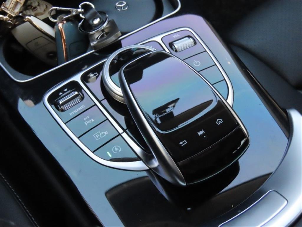 Mercedes Benz C Class 2020 - Importación desde Corea - HF Imports Iquique - Foto 7