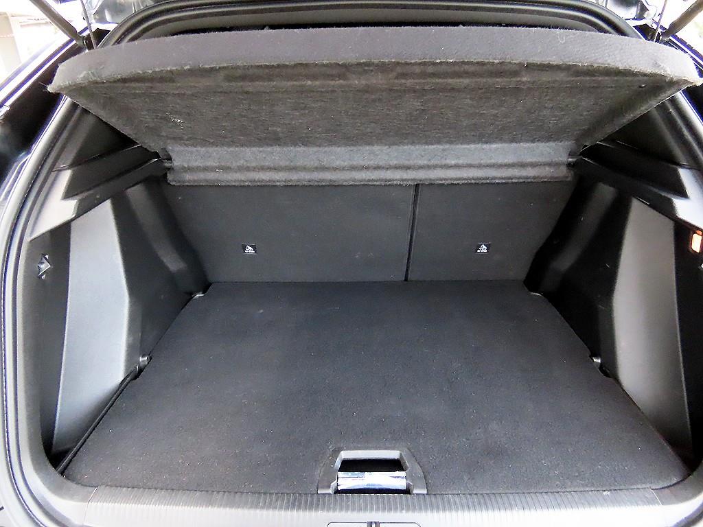 Peugeot 2008 2021 Negro - Importación desde Corea - HF Imports Iquique - Foto 17