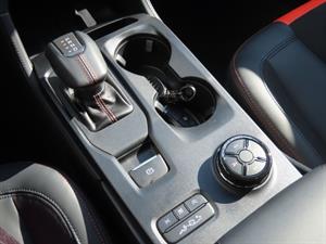 Ford Ranger - Vista 12