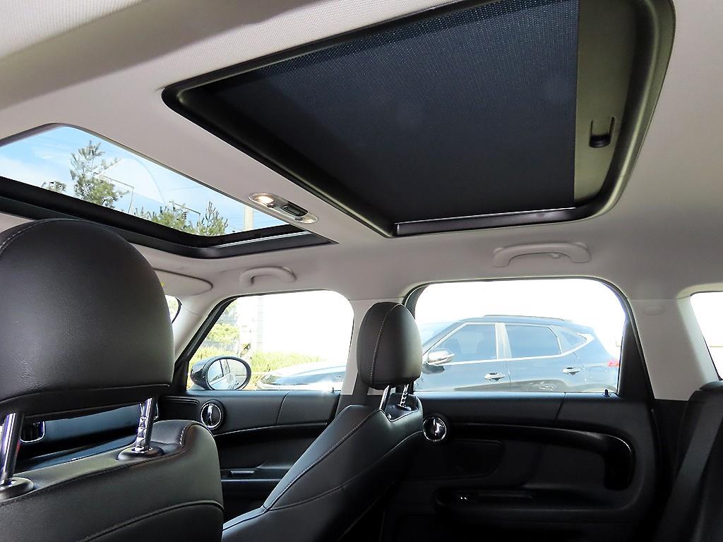 Mini Countryman 2023 - Importación desde Corea - HF Imports Iquique - Foto 16