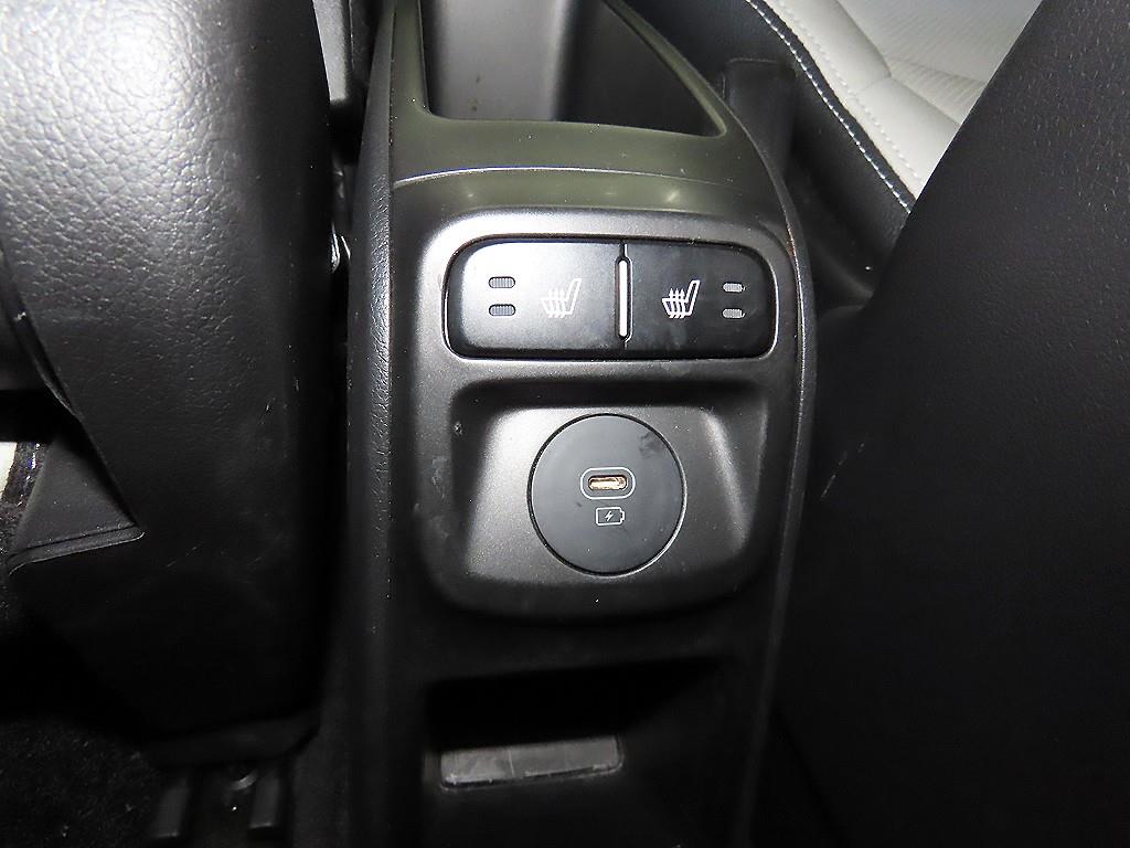 KIA Ray 2024 Negro - Importación desde Corea - HF Imports Iquique - Foto 15