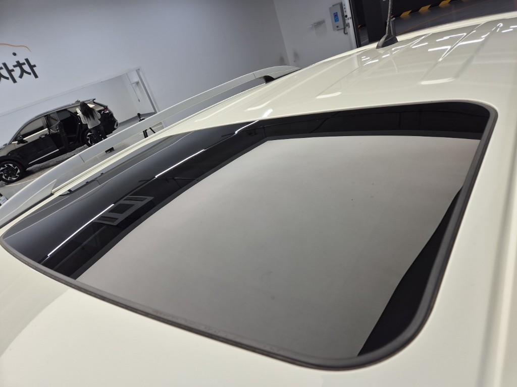 Ssangyong Korando 2014 Blanco - Importación desde Corea - HF Imports Iquique - Foto 13