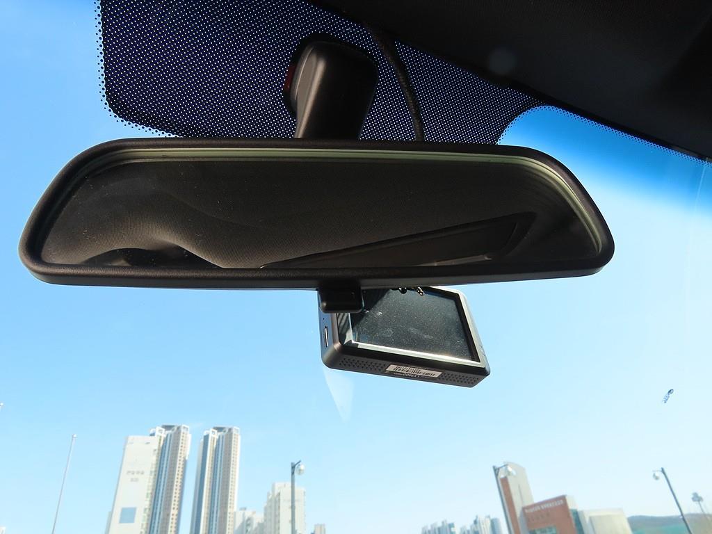 Ssangyong Rexton 2021 Rojo - Importación desde Corea - HF Imports Iquique - Foto 17