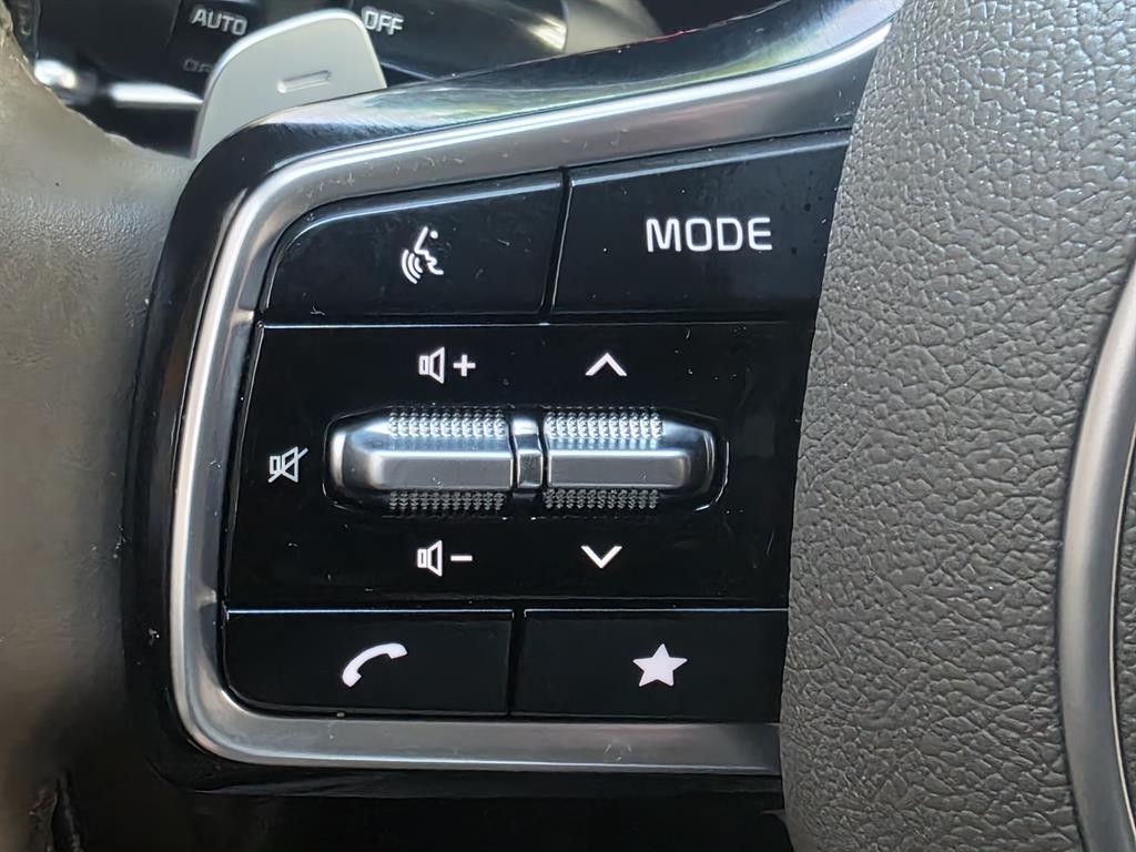 KIA Carnival 2021 Blanco - Importación desde Corea - HF Imports Iquique - Foto 14