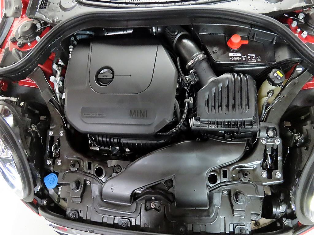 Mini Clubman 2020 - Importación desde Corea - HF Imports Iquique - Foto 20