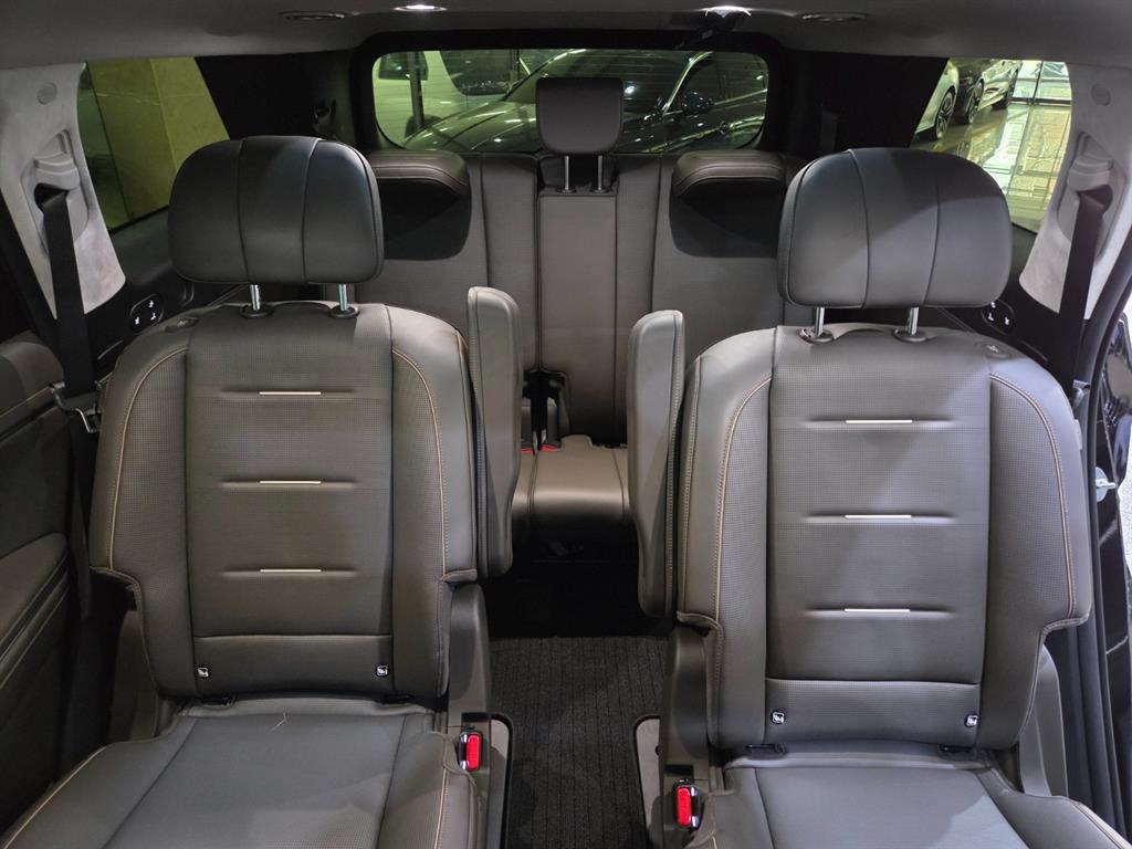 HYUNDAI Palisade - Vista 8