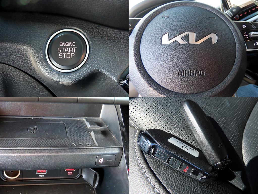 KIA K3 2023 - Importación desde Corea - HF Imports Iquique - Foto 17