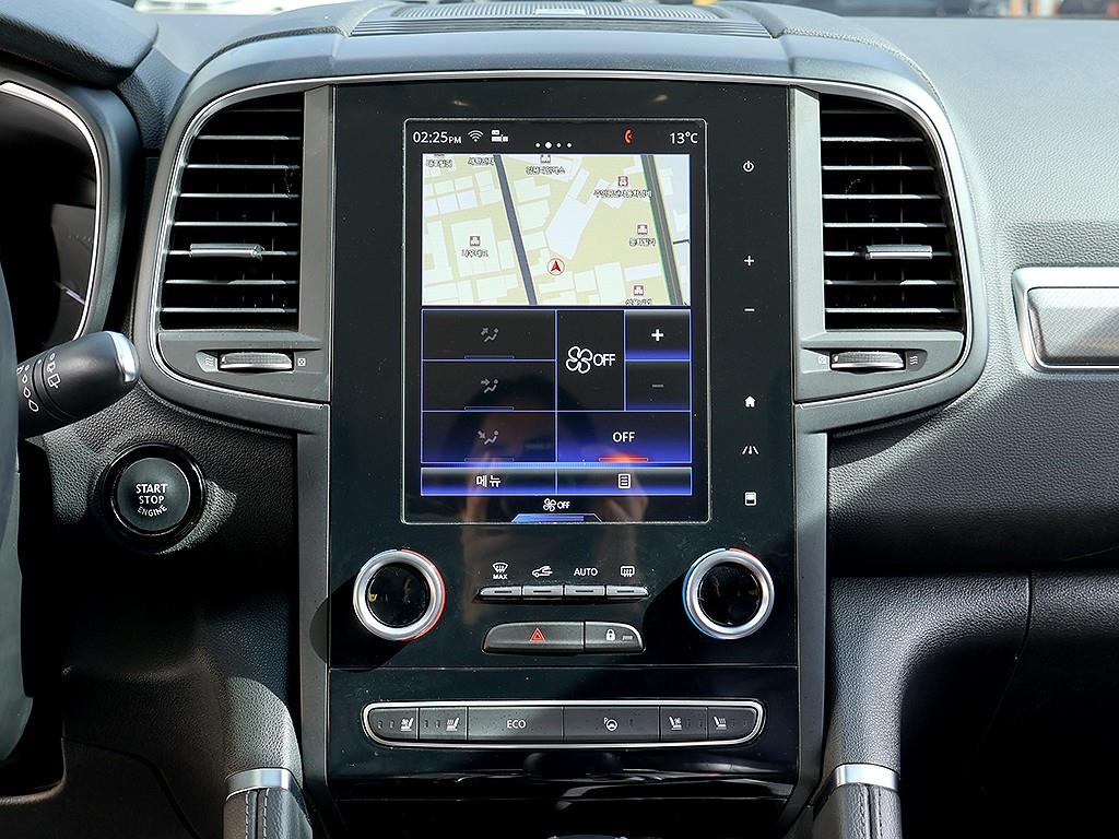 SAMSUNG QM6 2020 Gris - Importación desde Corea - HF Imports Iquique - Foto 9