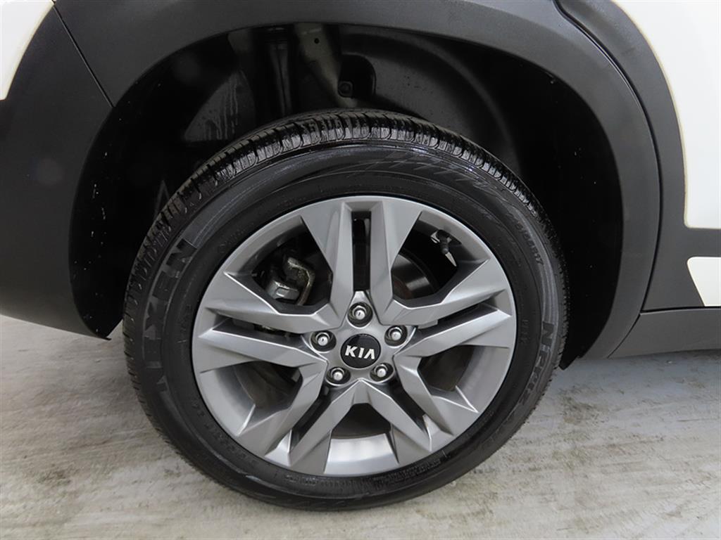 KIA Seltos 2022 Blanco - Importación desde Corea - HF Imports Iquique - Foto 20