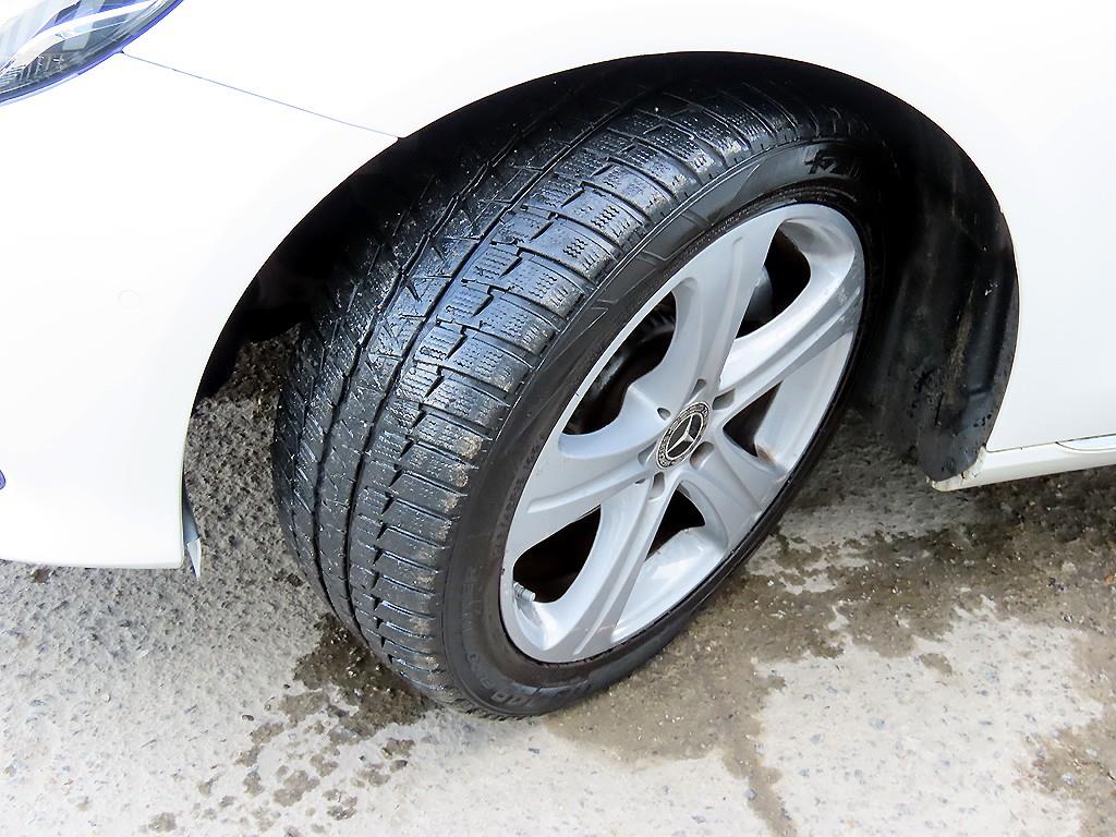 Mercedes Benz E class 2018 - Importación desde Corea - HF Imports Iquique - Foto 20