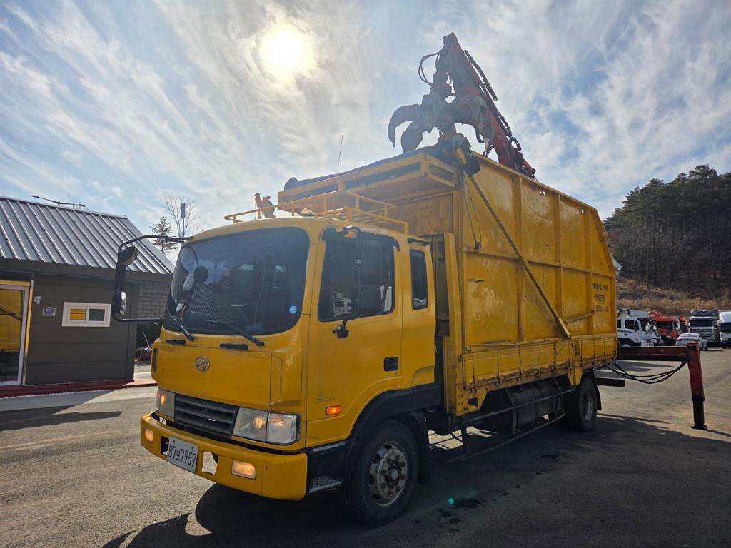 medium and large cargo goso - Vista 9