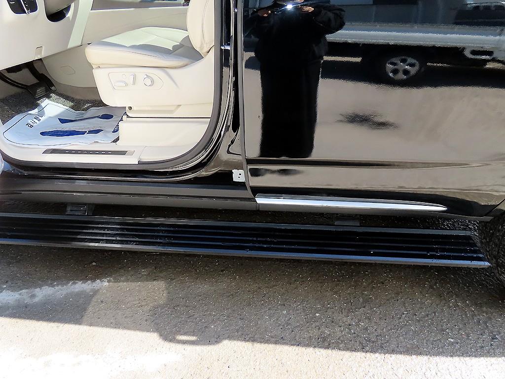 Cadillac Escalade 2021 Negro - Importación desde Corea - HF Imports Iquique - Foto 15