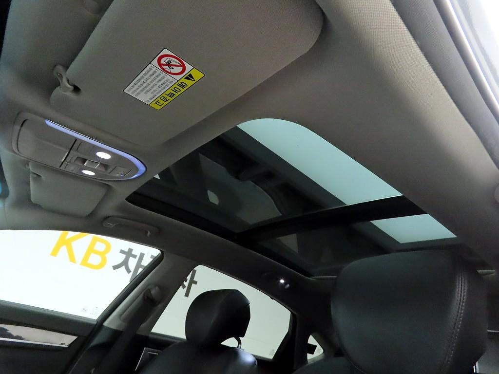 Genesis G80 2018 Gris - Importación desde Corea - HF Imports Iquique - Foto 16