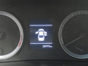 HYUNDAI Sonata - Vista 12