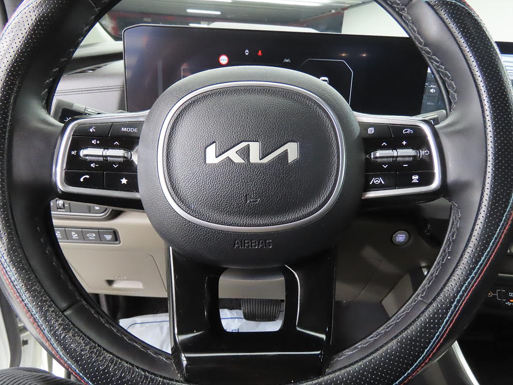 KIA Carnival 2025 Blanco - Importación desde Corea - HF Imports Iquique - Foto 14