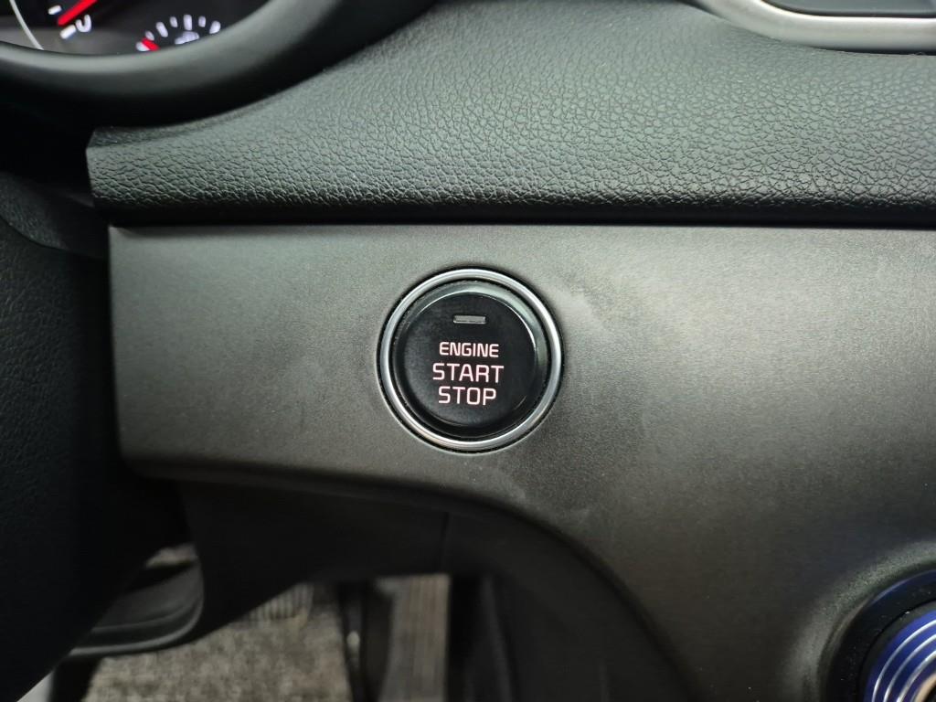 KIA Sportage 2016 Blanco - Importación desde Corea - HF Imports Iquique - Foto 17