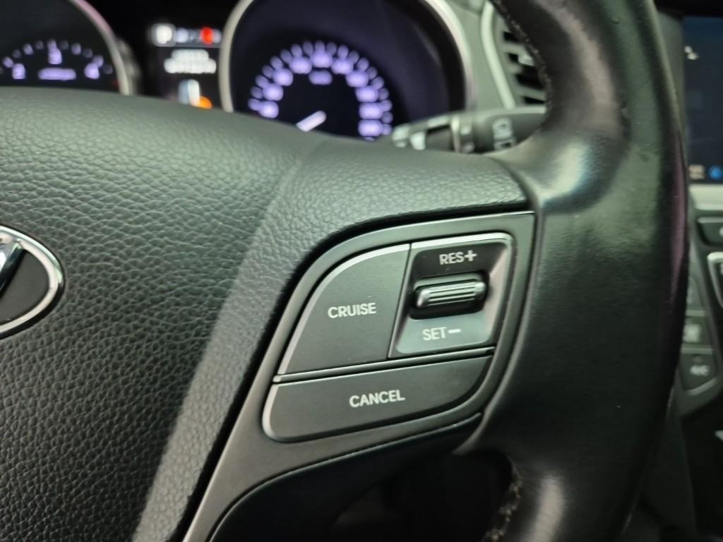 HYUNDAI Maxcruz 2016 Gris - Importación desde Corea - HF Imports Iquique - Foto 15