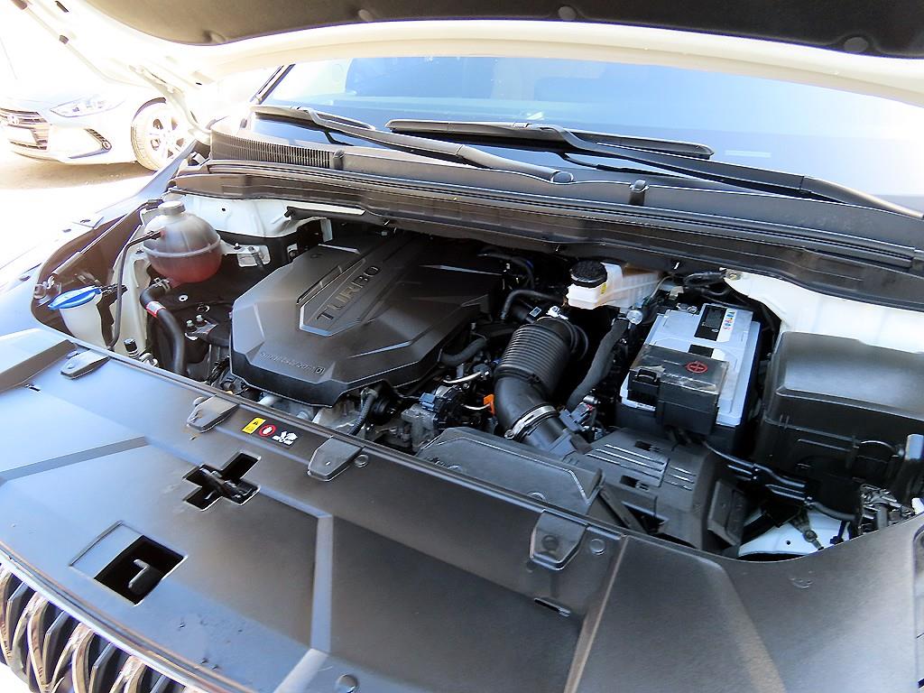 KIA Carnival 2021 Blanco - Importación desde Corea - HF Imports Iquique - Foto 19