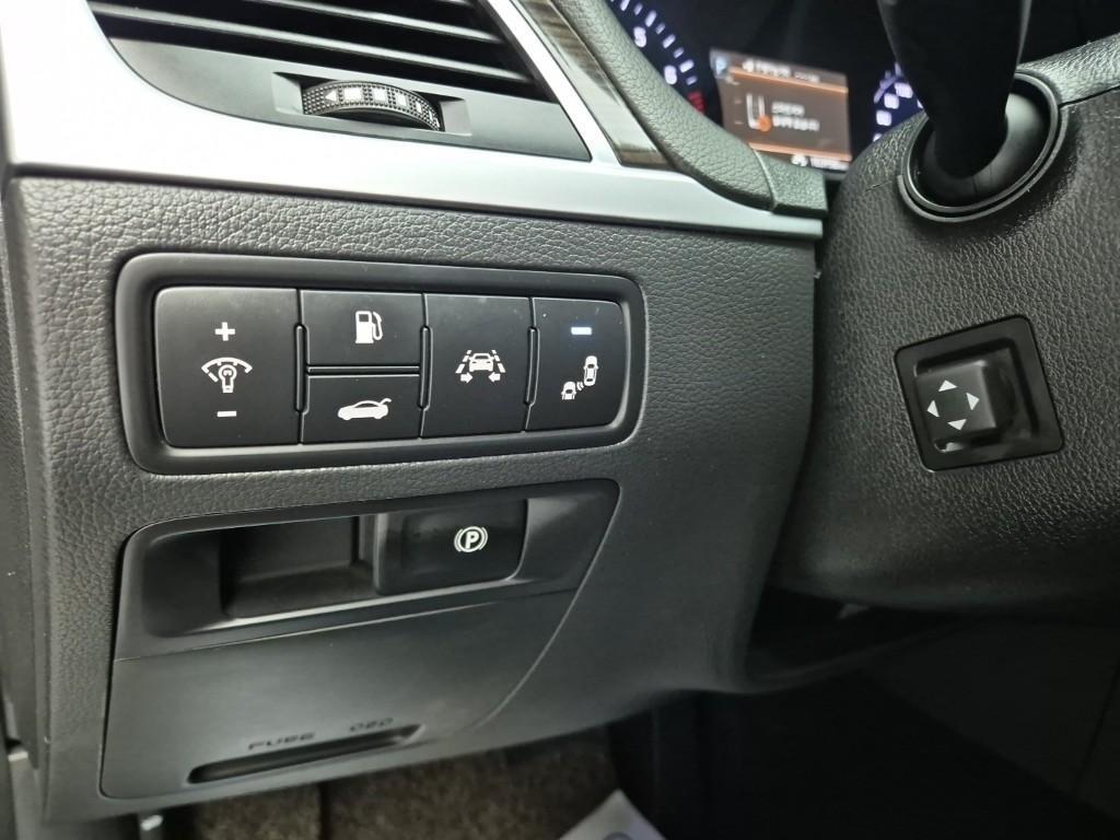 Genesis G80 2019 Negro - Importación desde Corea - HF Imports Iquique - Foto 17