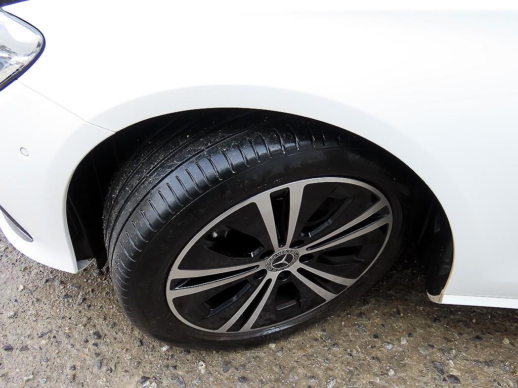 Mercedes Benz E class 2021 Blanco - Importación desde Corea - HF Imports Iquique - Foto 20