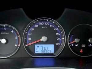 HYUNDAI Santa Fe - Vista 12