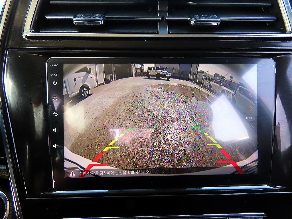 Ssangyong Tivoli 2021 Blanco - Importación desde Corea - HF Imports Iquique - Foto 15