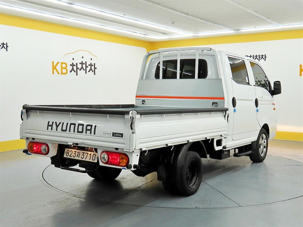 Small Truck Cargo (small) - Vista 4