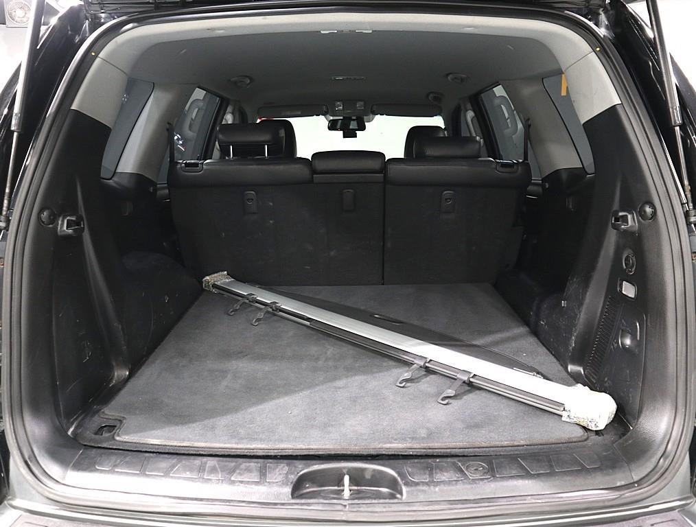 KIA Mohave 2017 Negro - Importación desde Corea - HF Imports Iquique - Foto 18