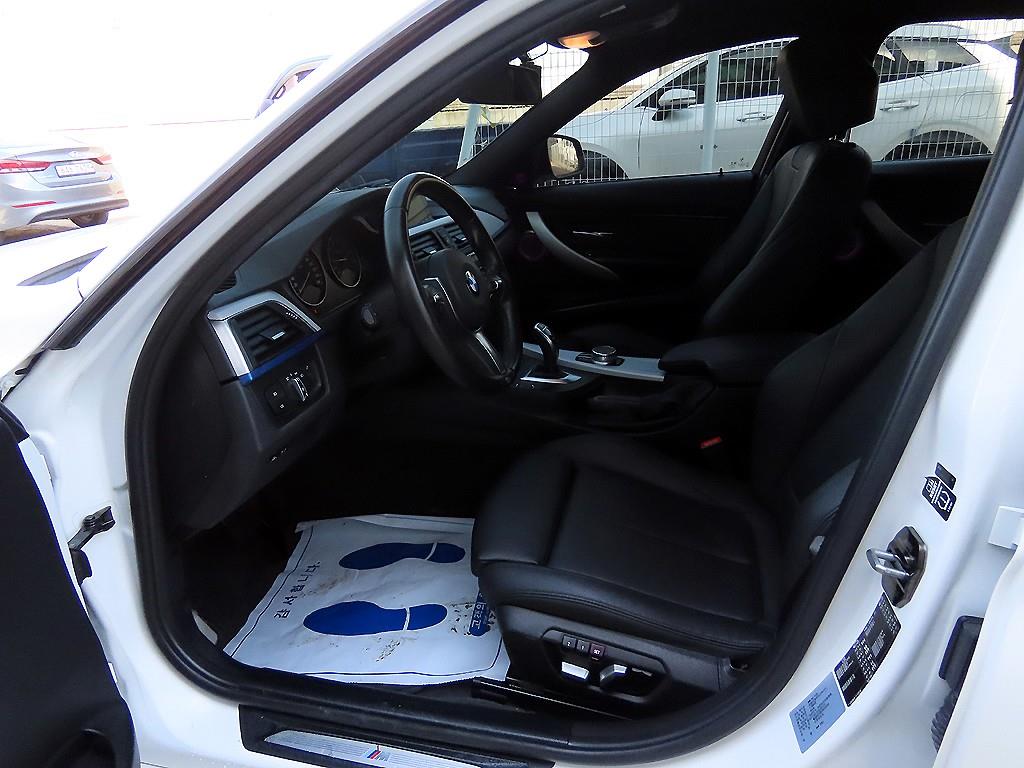 BMW 3 series - Vista 5