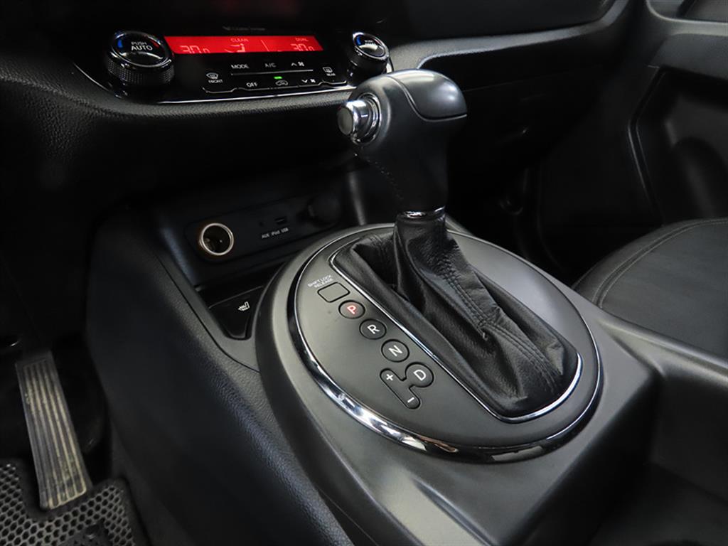 KIA Sportage - Vista 11