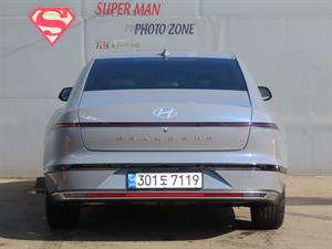 HYUNDAI Grandeur - Vista 8