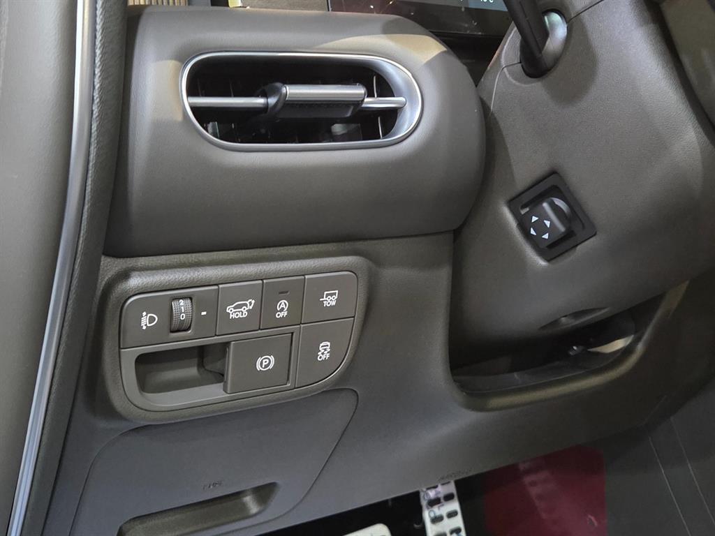 HYUNDAI Palisade 2026 Negro - Importación desde Corea - HF Imports Iquique - Foto 14