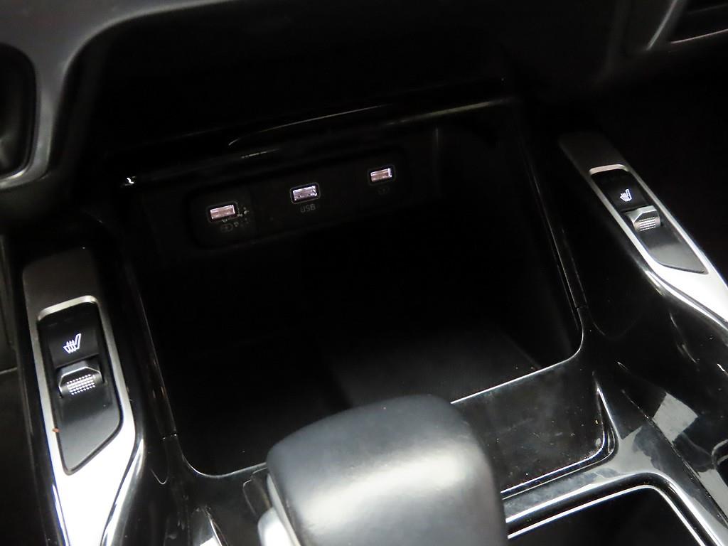 KIA Sorento - Vista 10