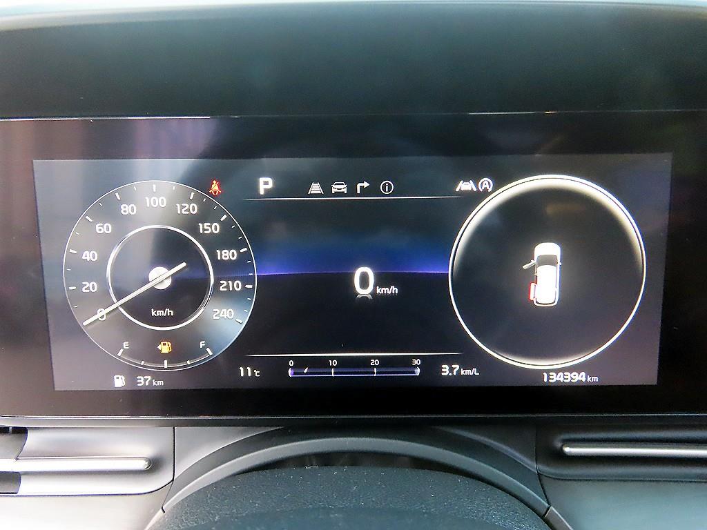 KIA Carnival - Vista 10