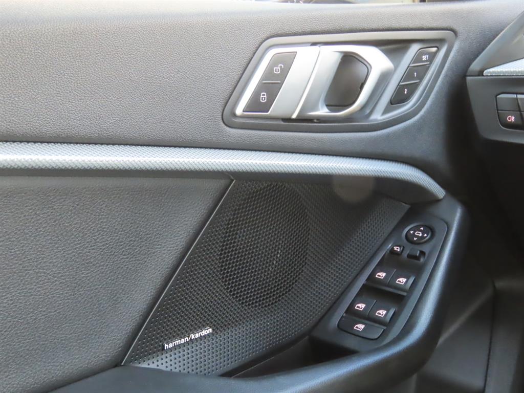 BMW 2 series 2021 Gris - Importación desde Corea - HF Imports Iquique - Foto 13