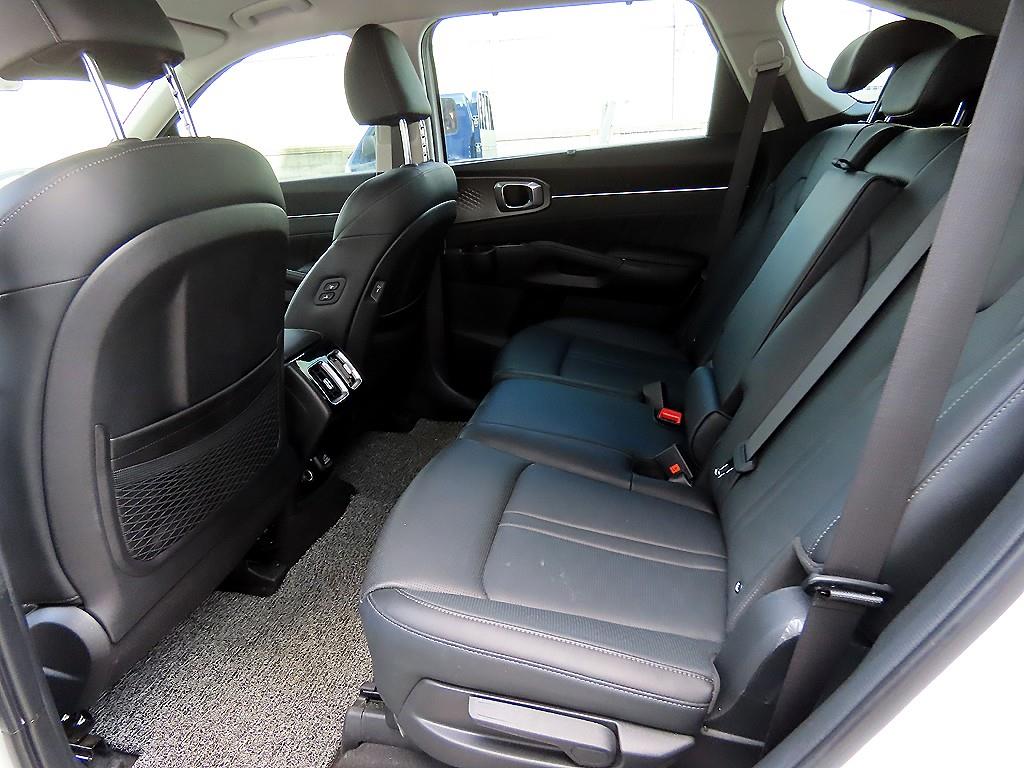 HYUNDAI Sorento - Vista 6