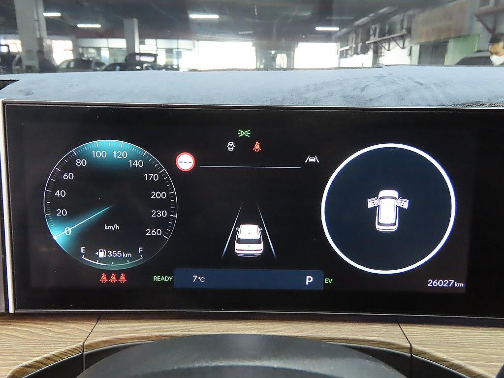 HYUNDAI Santa Fe - Vista 11