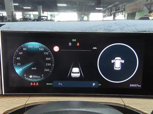 HYUNDAI Santa Fe - Vista 12