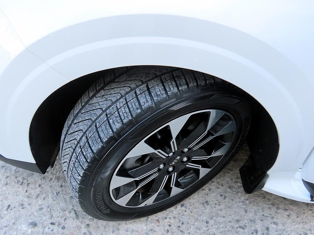 KIA Carnival 2021 Blanco - Importación desde Corea - HF Imports Iquique - Foto 20