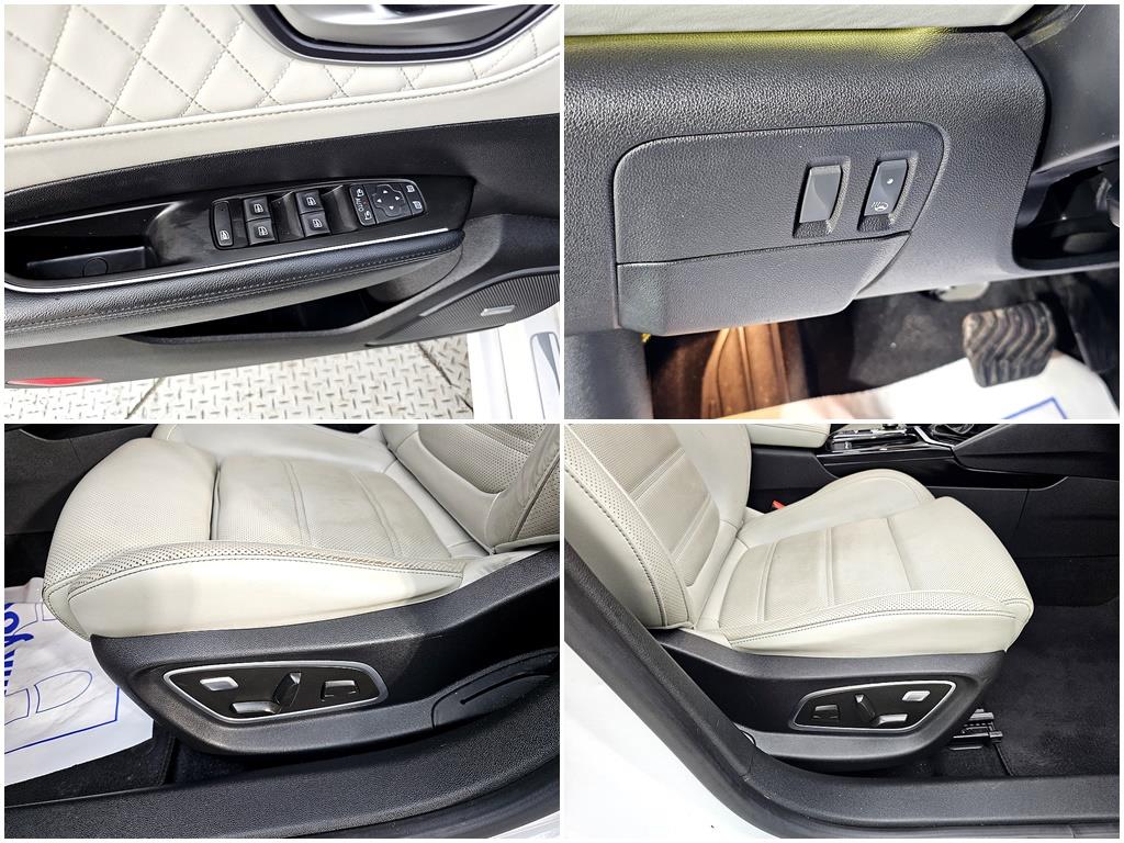 SAMSUNG SM6 2016 Blanco - Importación desde Corea - HF Imports Iquique - Foto 17