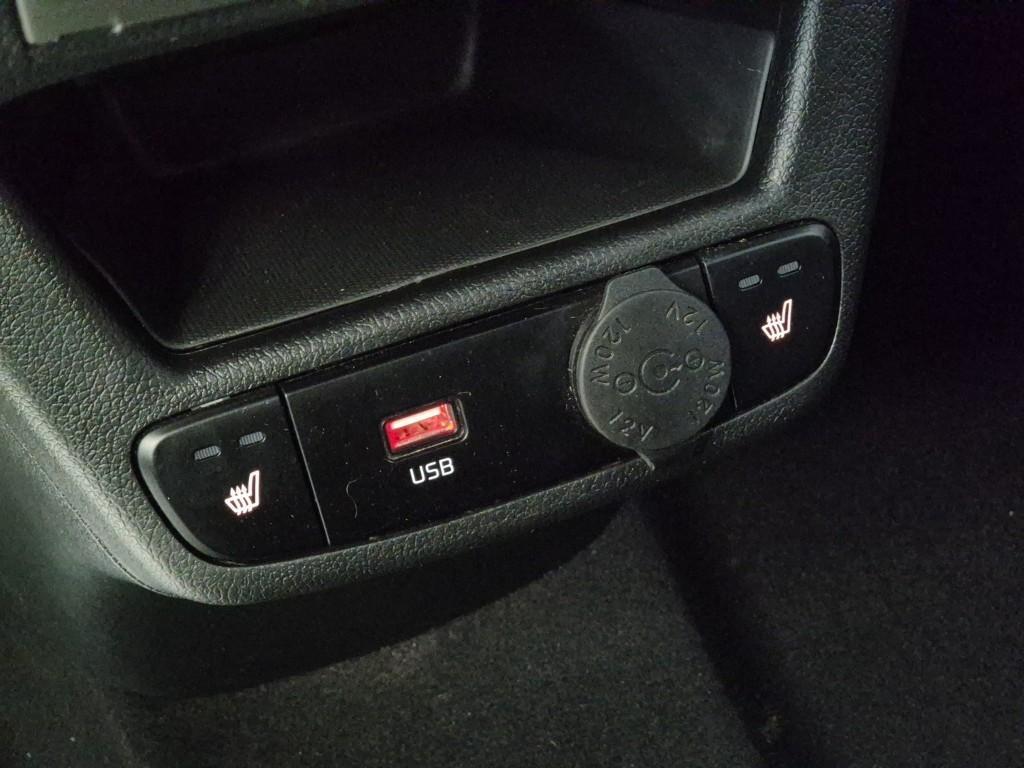 KIA Ray 2022 Blanco - Importación desde Corea - HF Imports Iquique - Foto 15