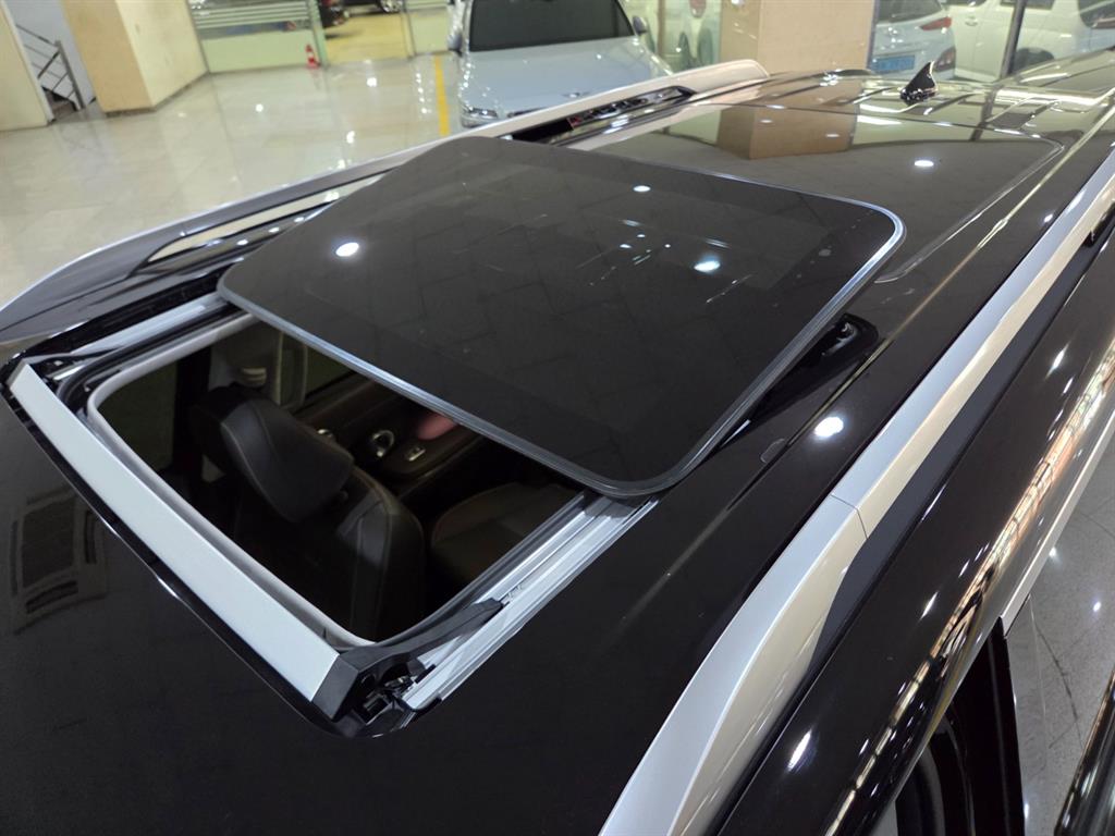 HYUNDAI Palisade 2026 Negro - Importación desde Corea - HF Imports Iquique - Foto 17