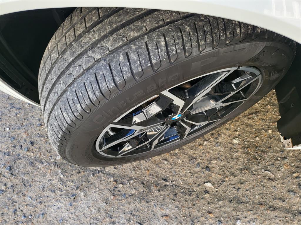 BMW X4 2023 Blanco - Importación desde Corea - HF Imports Iquique - Foto 19