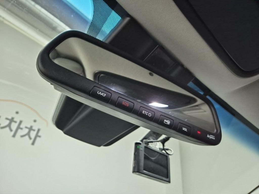 KIA Sorento - Vista 6