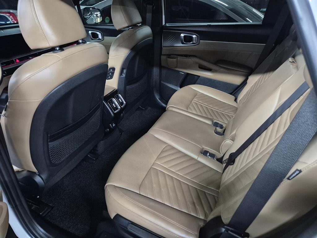 KIA Sorento - Vista 4