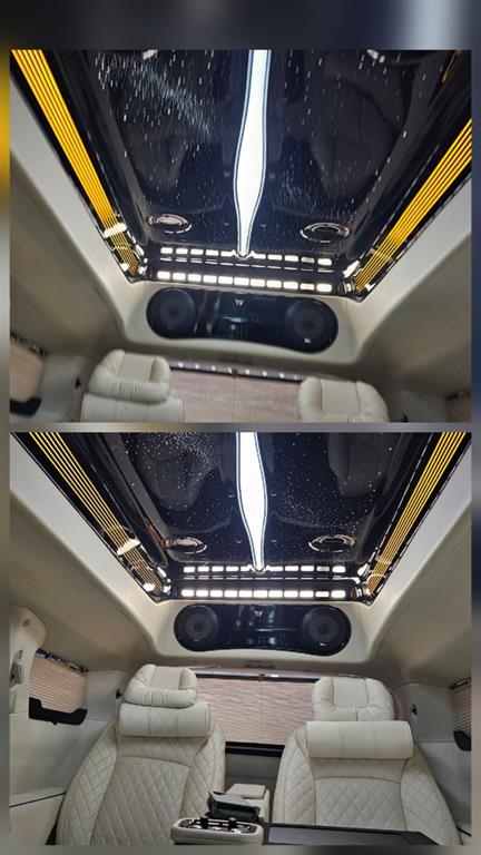 KIA Carnival - Vista 12